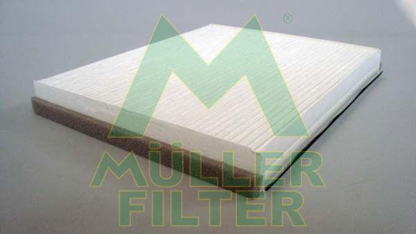 MULLER FILTER Filter,salongiõhk FC347